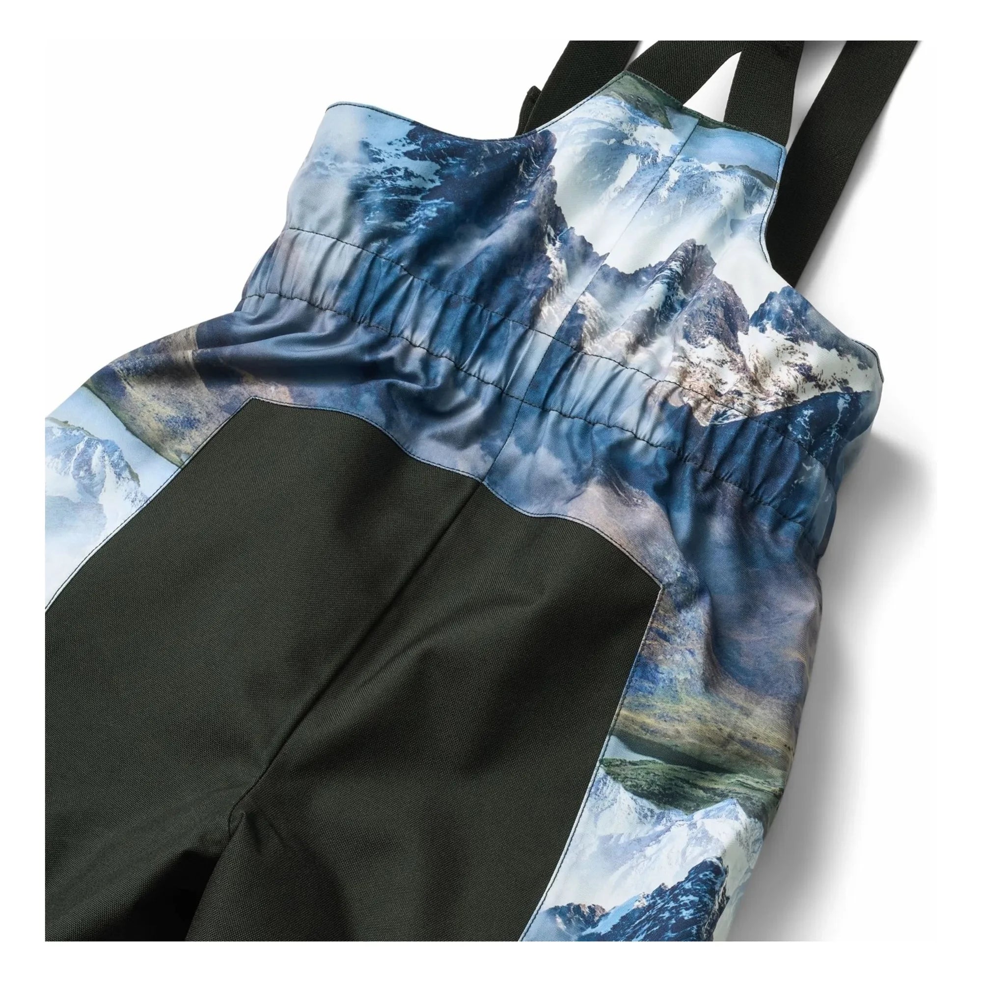 Molo - Play Pro Mountains Skihose | Blau