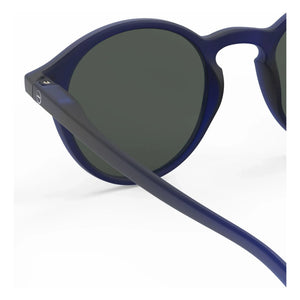 IZIPIZI - Sunglasses #D | Midnight blue