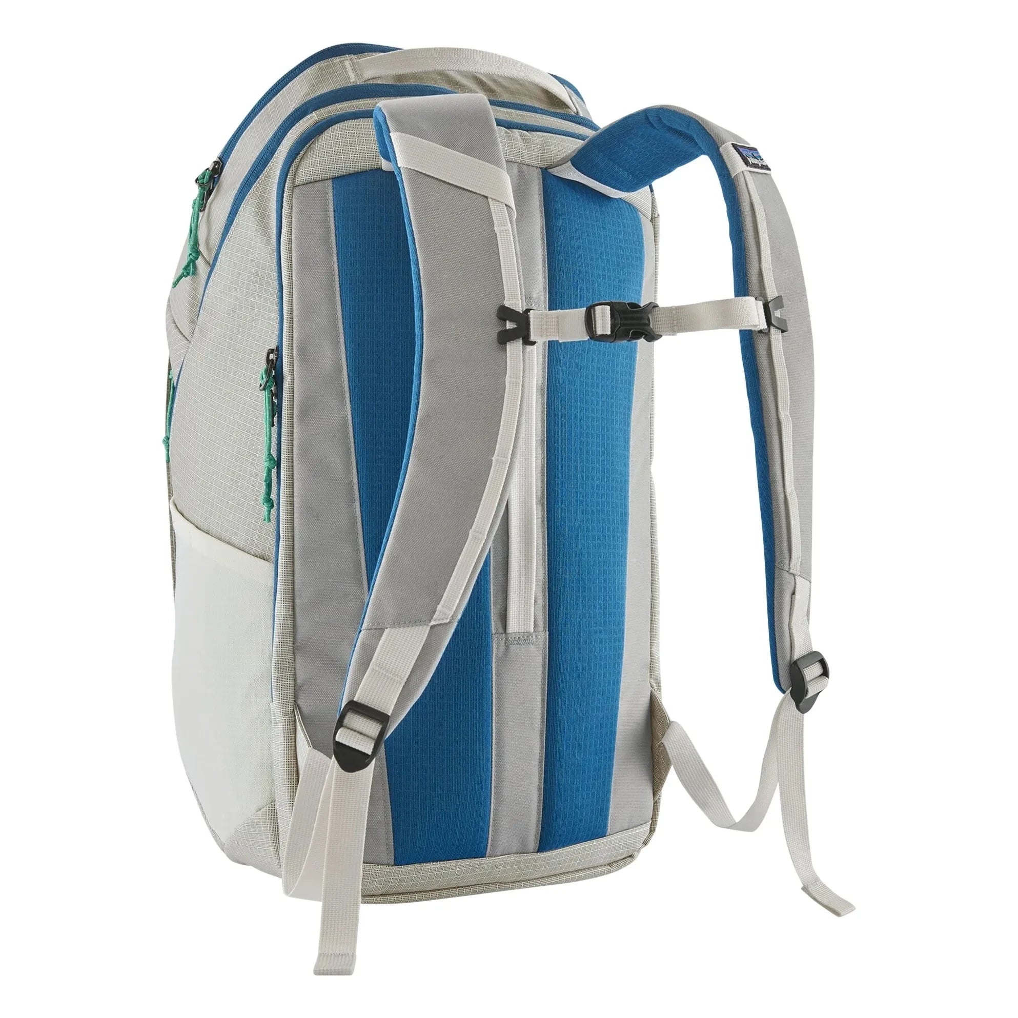 Patagonia - Black Hole Pack 32L sırt çantası | Açık gri