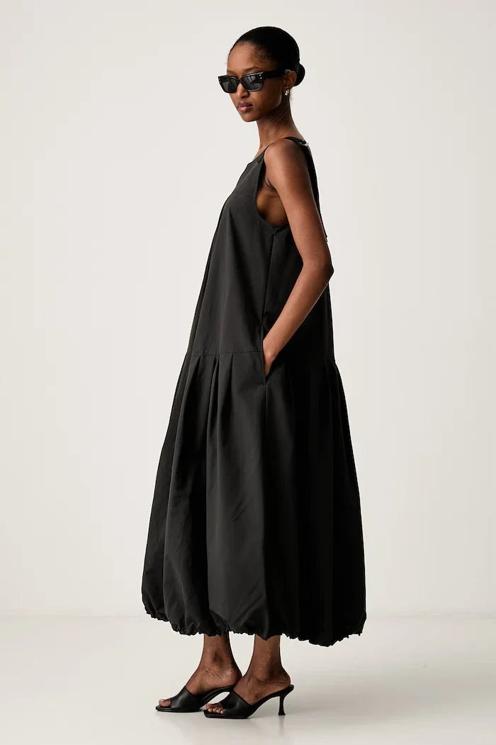 Weekend Max Mara balon kesim elbise WKDLEGENDA