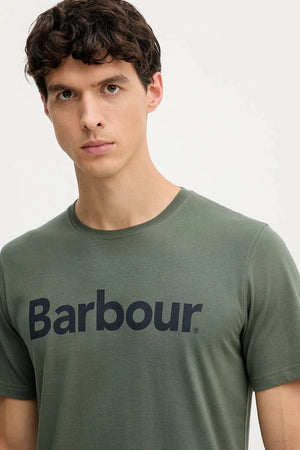 Barbour ESSENTIALS Pamuklu Tişört