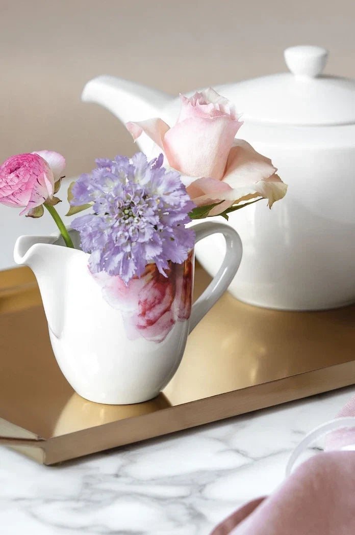 Villeroy & Boch For Me Çaydanlık