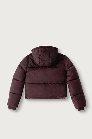 Çocuklar için New Balance kapitone ceket
