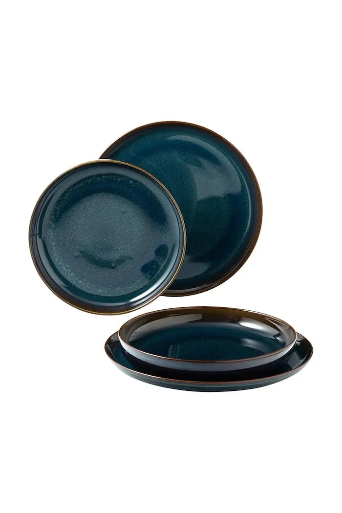 Villeroy & Boch Derin Tabak (4 Adet)