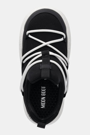 Moon Boot MB JR PARK LOW LACE Kışlık Bot