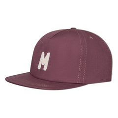 Matona - Organic Cotton Surf Hat | Purple
