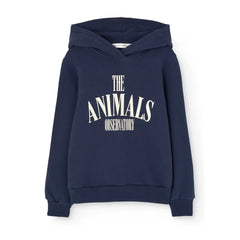 The Animals Observatory - Sweat Angelfish The Animals Observatory | Lacivert