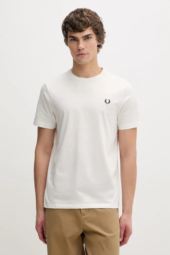 Fred Perry Pamuklu Tişört