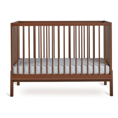 Quax - Ashi Babybettmatratze 60x120 cm | Buche