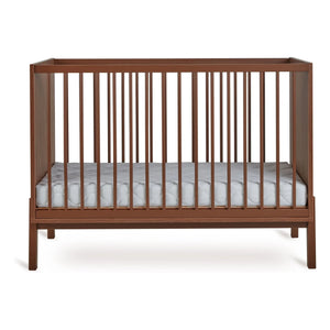 Quax - Ashi Babybettmatratze 60x120 cm | Buche