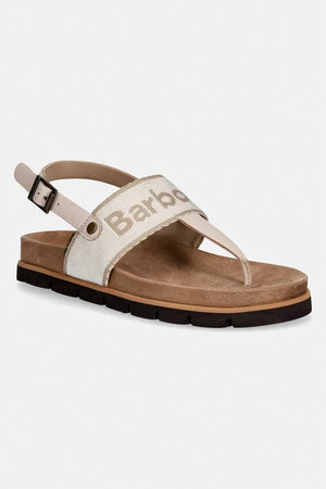Barbour Kadın Sandalet Lumley