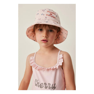 Tocoto Vintage - Cherry Mayo | Pale Pink