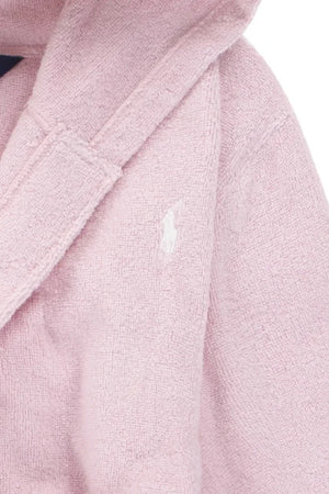 Polo Ralph Lauren Çocuk Pamuklu Bornoz