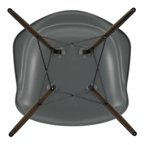 Vitra - DAW sandalye - akçaağaç taban - Charles & Ray Eames | Granit