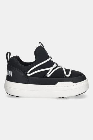Moon Boot MB JR PARK LOW LACE Kışlık Bot