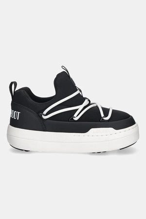 Moon Boot MB JR PARK LOW LACE Kışlık Bot
