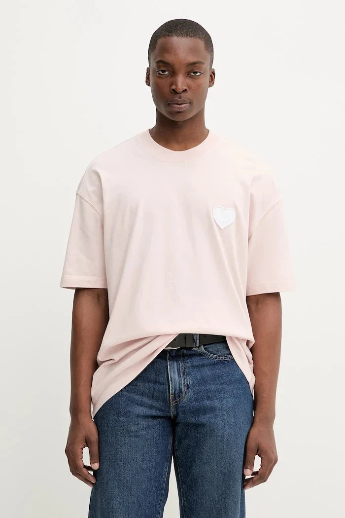 AllSaints LOVER Pamuklu Tişört