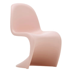 Vitra - Junior Chair - Verner Panton | Pale Pink