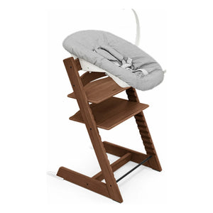 Stokke® - Tripp Trapp® Hochstuhl aus Buche | Braun