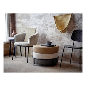 Bloomingville - Nicita Stoneware Vazo | Hazel