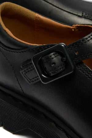 Dr. Martens Kadın Deri Mary Jane Ayakkabı Rejena