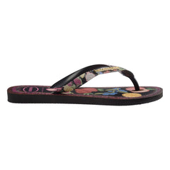 Havaianas - Top Tropicalia Vibes terlik | Siyah