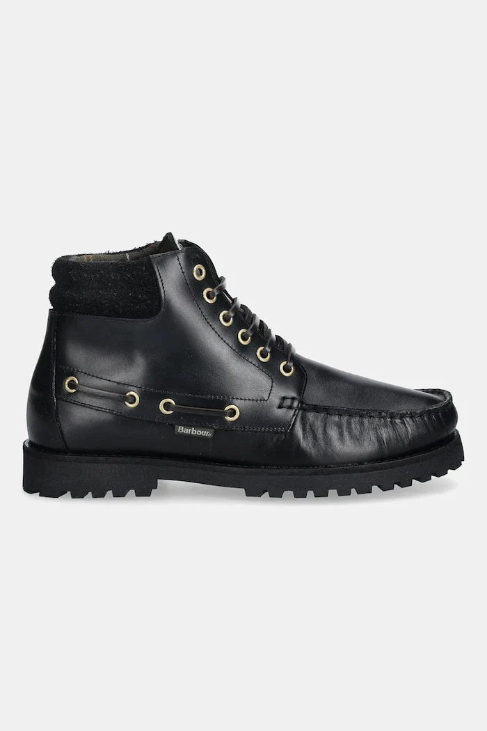 Barbour Tiller Deri Ayakkabılar