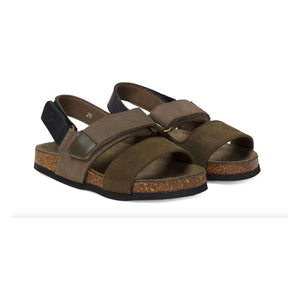 Bonpoint - Lute Sandale | Khaki