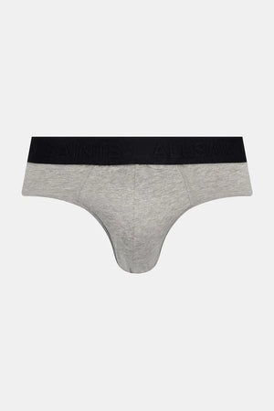 AllSaints erkek slip 3'lü