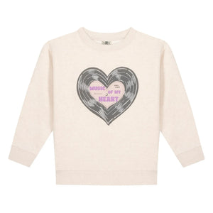 Bonton - Sweat Smile Vinyl | Chalk