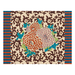 Lisa Corti - Arabesque Corolla Tischset
