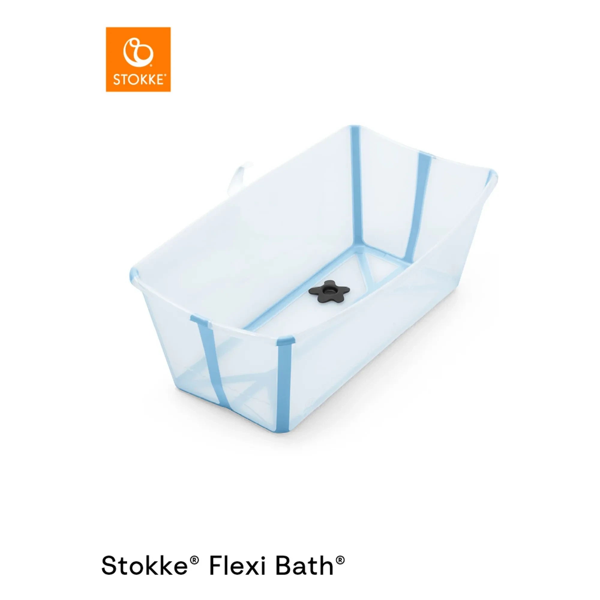 Stokke® - Flexi Bath® küvet