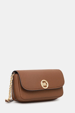 MICHAEL Michael Kors deri kadın crossbody çanta