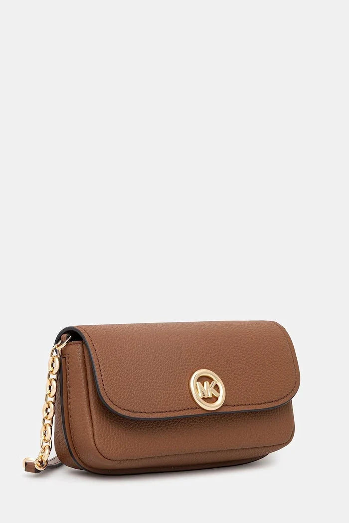 MICHAEL Michael Kors deri kadın crossbody çanta