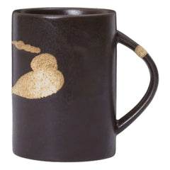 Ferm Living - Tasse Koyo | Braun
