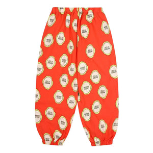 Jelly Mallow - Aladdin-Spiegelhose | Orange
