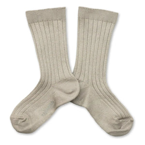 Collégien - Victoire Socken | Mittelgrau