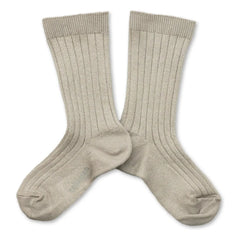 Collégien - Victoire Socken | Mittelgrau