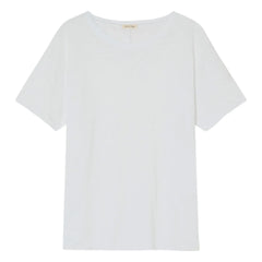 American Vintage - Ample Sonoma T-Shirt | White