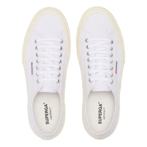 Superga - 2750 Classic Sneakers | Beyaz