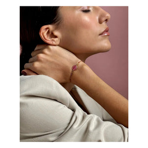 Palas - Santa Maria Armband | Rosa