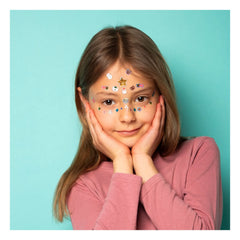 Omy - Magic Tree Sticker Set