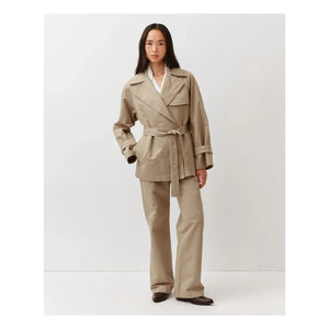 Diega - Malao Coat | Camel