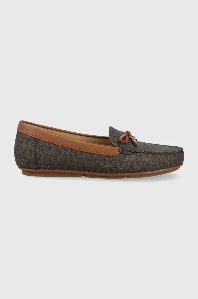 MICHAEL Michael Kors Juliette Moc Loafer