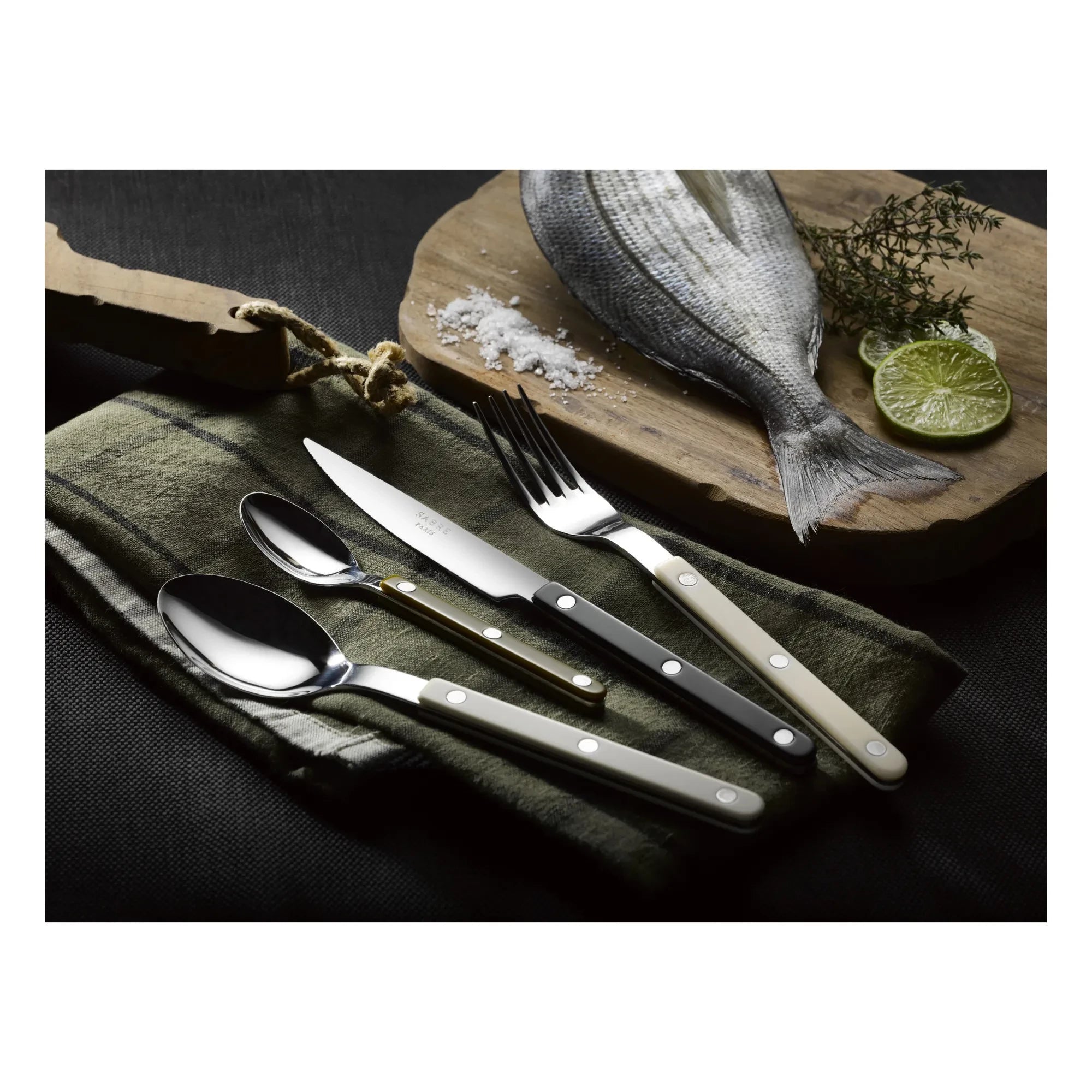 Sabre - Bistrot Çatal | Mastic