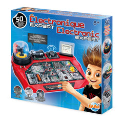 Buki – Elektronik-Expertenset