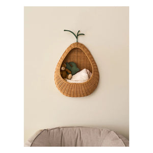 Ferm Living Kids - Armut duvar sepeti