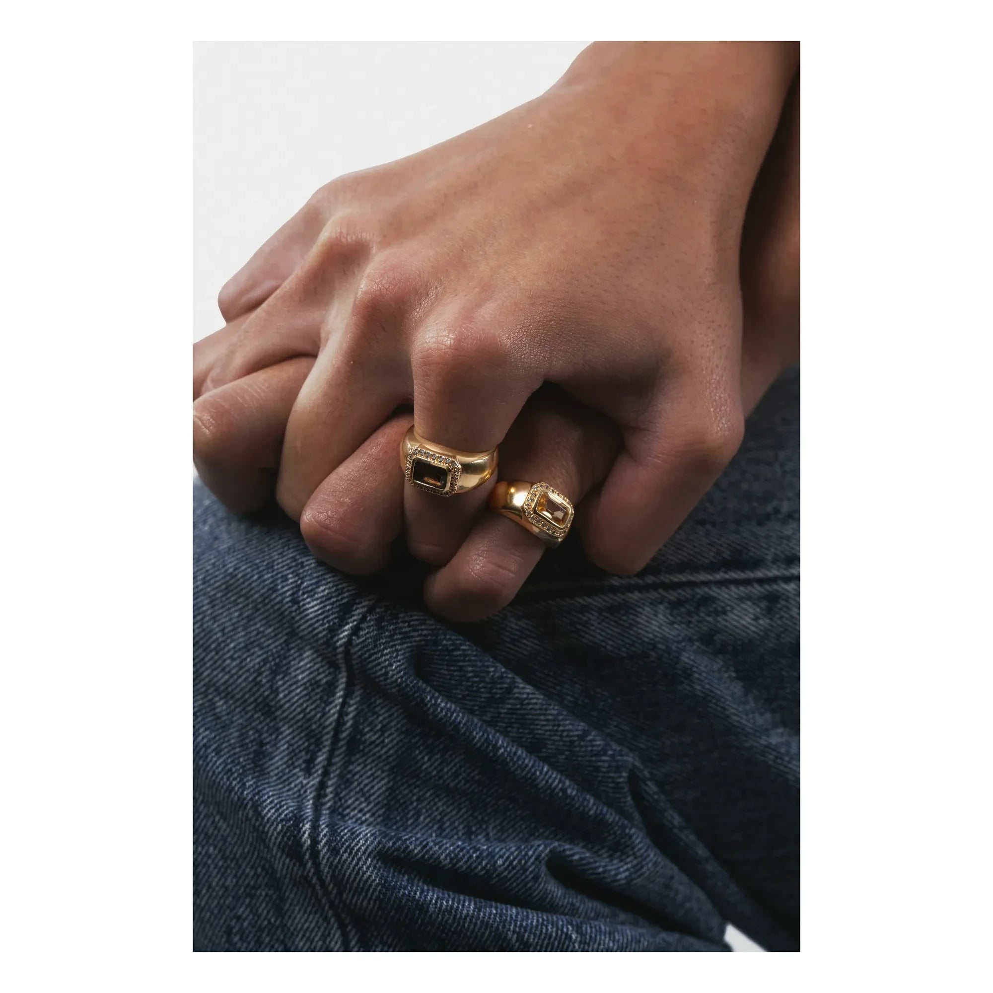 Irene d'Arloz - Ring 01 | Sitrin