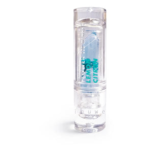 Inuwet - Lippenstift Blume in Box Zitrone - 3.5 g | Türkis