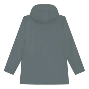 Petit Bateau - Ciré Iconique Geri Dönüştürülmüş Lif | Gri-yeşil